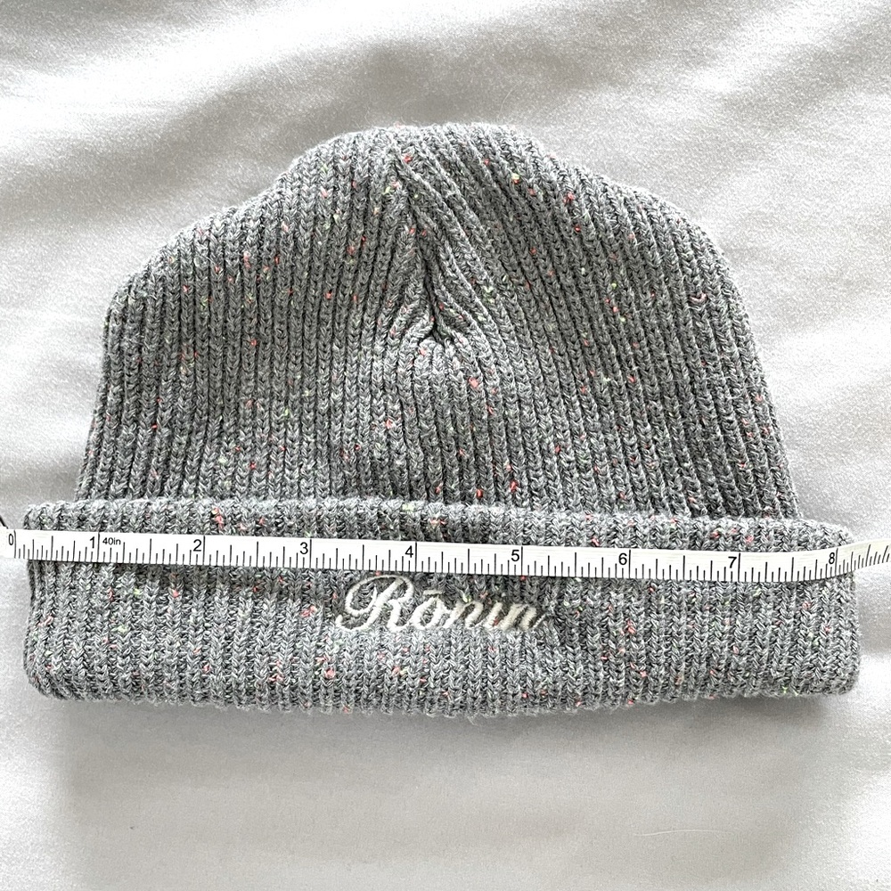 Ronin Division Beanie